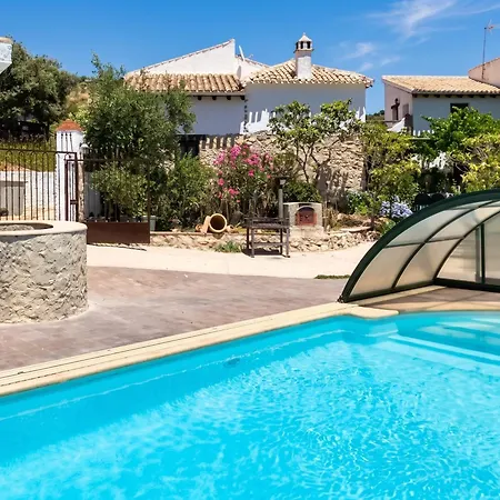 ヴィラ Elegant In With Pool And Garden