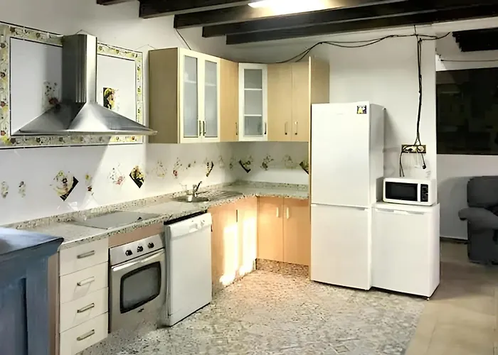 Elegant In With Pool And Garden * Granada