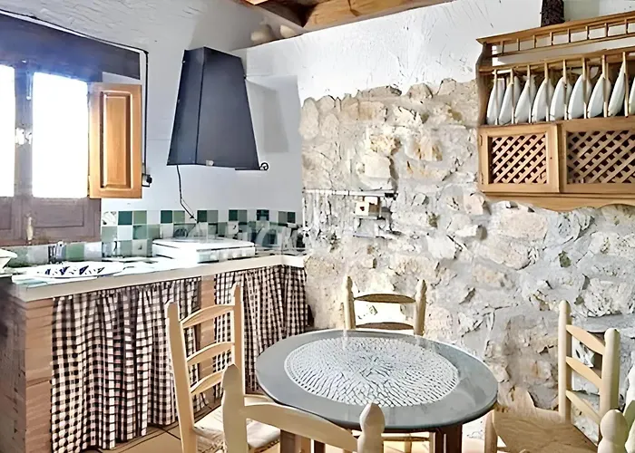Elegant In With Pool And Garden * Granada