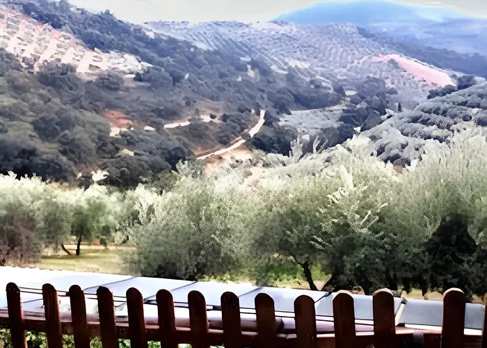 Elegant In With Pool And Garden Villa Granada
